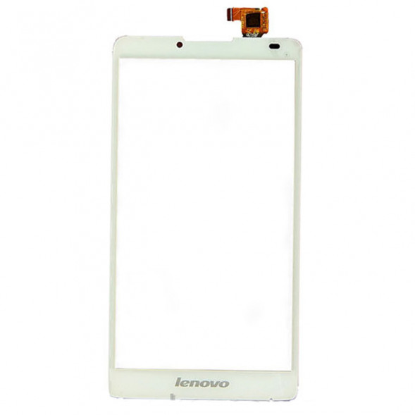 Тачскрин для Lenovo A880 (Белый)