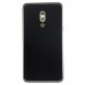 Задняя крышка для Meizu 15 Plus (Черный)