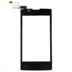 Тачскрин Fly FS401 (Stratus) (Черный)