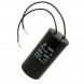 CBB60 45uF 450V WIRE (SAIFU) Конденсатор пусковой