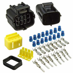 Соединитель автом. 70813Y-2-21/11