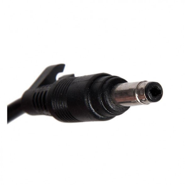 Блок питания (зарядка) для ноутбуков HP 19V 4.74A 4.8x1.7 (bullet) (002160)