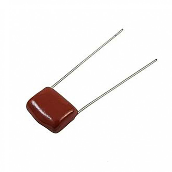 0.22uf 100v 10% CL21 Конденсатор металлоплёночный CBB22