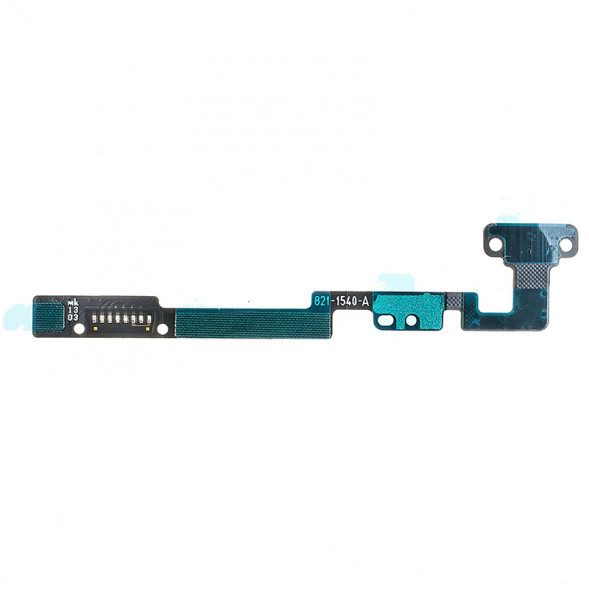 Шлейф для iPad mini на кнопку Home