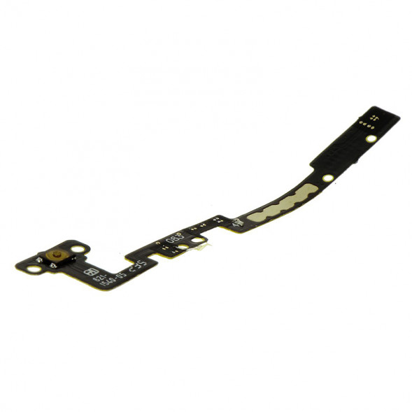 Шлейф для iPad mini на кнопку Home