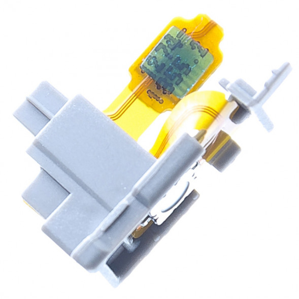 Шлейф для Sony Xperia Z1 Compact D5503 на камеру