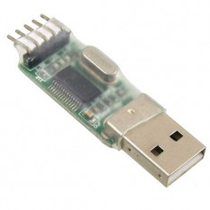 PL2303HX преобразователь USB-UART