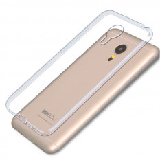 Силиконовый чехол для Meizu Note 5