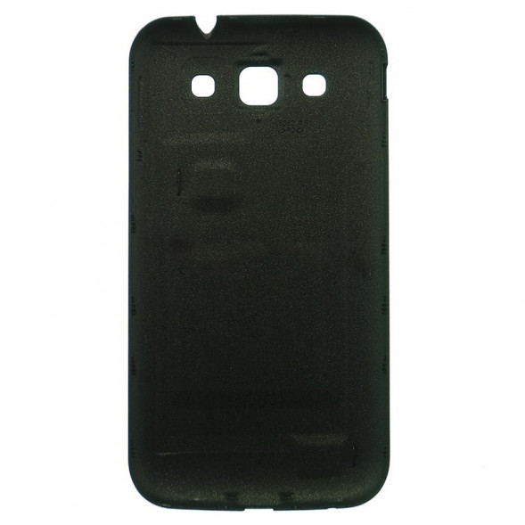 Задняя крышка для Samsung Galaxy Win GT-i8552 (серая)