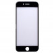 Стекло дисплея iPhone 7 для переклейки (Черное)