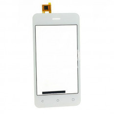Тачскрин Fly FS406 Stratus 5 (Белый)
