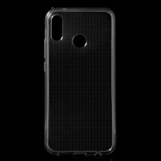 Силиконовый прозрачный чехол для Huawei P20 Lite, nova 3e