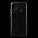 Силиконовый прозрачный чехол для Huawei P20 Lite, nova 3e