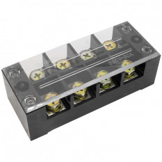 Колодка клеммная TBC-6004