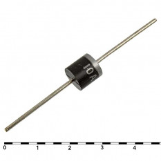 Диод 10A10G