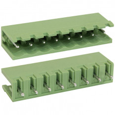 Клеммник разрывной 2ERGV-5.0-08P