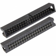 Разъем BH-40 (IDC-40MS)