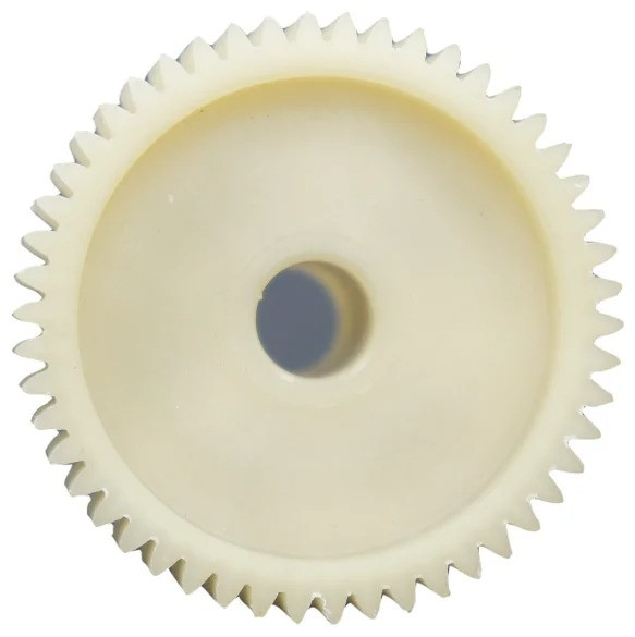 Шестерня Помощница, малая пластмассовая Д-40-15мм, зубья 50-13шт ШЕСТ032