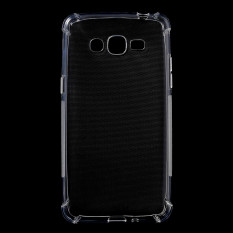 Силиконовый чехол для Samsung Galaxy J2 Prime SM-G532F