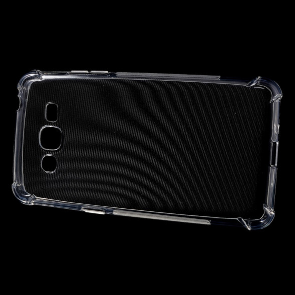 Силиконовый чехол для Samsung Galaxy J2 Prime SM-G532F