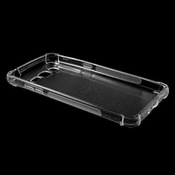 Силиконовый чехол для Samsung Galaxy J2 Prime SM-G532F