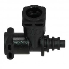 5313218351 Переходник угловой для кофемашины DeLonghi (ШЛАК008)