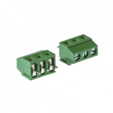 Клеммник DG381-3.81-03P-14-00ZH