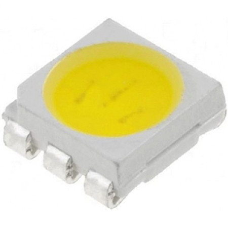 TO-5050BC Светодиод SMD PLCC-6