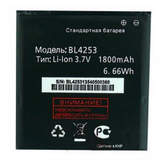 Аккумулятор BL4253 Fly IQ443 Trend