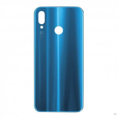 Задняя крышка корпуса для Huawei P20 Lite (синий)