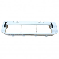 Крышка отсека турбощетки для робота пылесоса Xiaomi Mi Robot Vacuum Mop 2 Lite MJSTL, Vacuum-Mop 2 Pro MJST1SHW