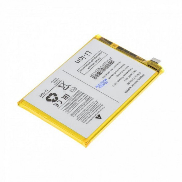 Аккумулятор BLP959 для OPPO Reno 8T 4G