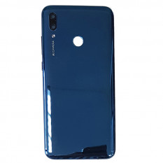 Задняя крышка для Huawei P Smart 2019 POT-LX1 (Синий)