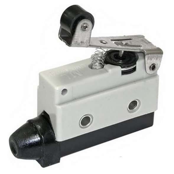 AZ-7141 Выключатель путевой концевой серии AZ рычажный с роликом (короткий тип)