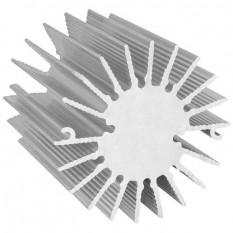 Охладитель АВ0640-50