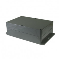 Корпус для РЭА G353MF-IP67 (222x146x75)