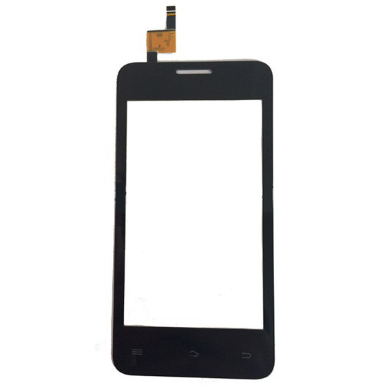 Тачскрин Fly FS403 (Cumulus 1) (Черный)