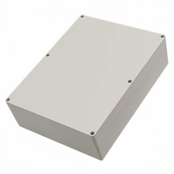 Корпус для РЭА G238 (265x185х95)