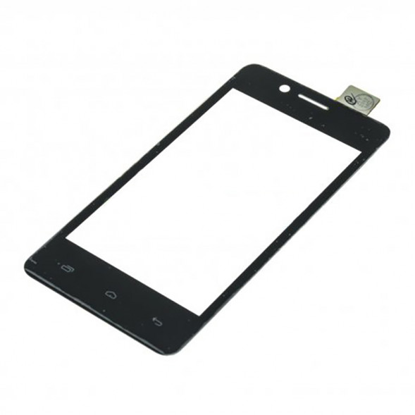 Тачскрин для Micromax Q402 Bolt Pace (Черный)