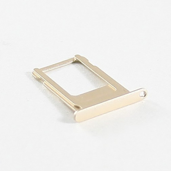 Контейнер SIM лоток iPhone 6 Plus (Золото)