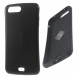 Противоударный защитный чехол IFACE для iPhone 7 Plus (Черный)