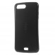 Противоударный защитный чехол IFACE для iPhone 7 Plus (Черный)