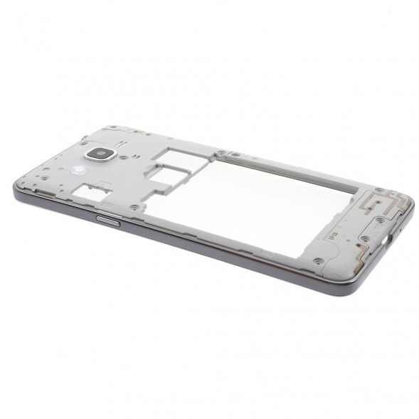 Корпус - средняя часть со стеклом камеры Samsung Galaxy Grand Prime SM-G531H