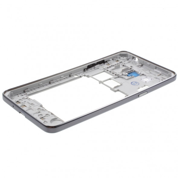 Корпус - средняя часть со стеклом камеры Samsung Galaxy Grand Prime SM-G531H