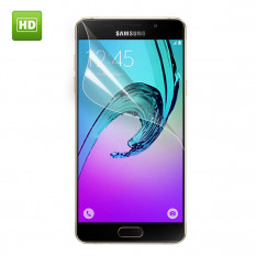 Глянцевая защитная пленка для Samsung Galaxy A5 (2016) (SM-A510F)