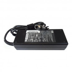 Блок питания (зарядка) для ноутбуков HP 19V 4.74A 7.4pin (002162)