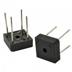 KBPC106 3A 600V (BR306) Диодный мост
