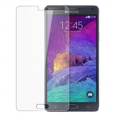 Защитное стекло для Samsung Note 4 N910