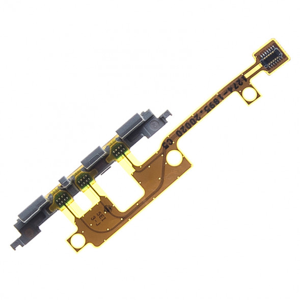 Шлейф для Sony Xperia Z1 Compact D5503 на кнопку включения и громкости