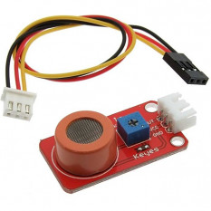 MQ-3 sensor датчик газа (алкоголь)